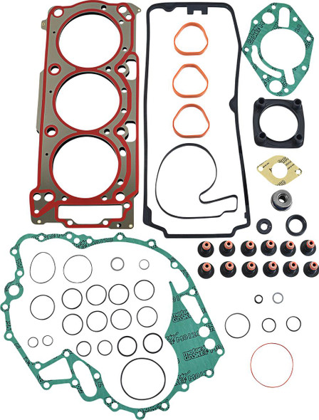  WSM Complete Gasket Kit - Sea Doo 007-626 