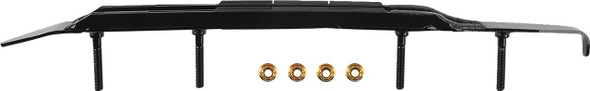 WOODY'S Woody's Slim Jim2 Wear Bar 6" Yamaha Apex 2006-2013 S2Y6-6580 
