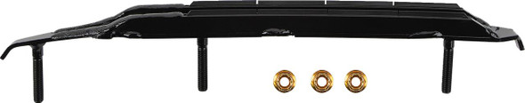 WOODY'S Woody's Slim Jim2 Wear Bar 8in 2014-2023 Polaris 550 INDY LXT S2P8-1300 