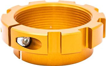  SDI Linkage Spring Nut - Orange SDM-2222001-O 