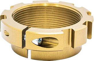  SDI Linkage Spring Nut - Factory Brown SDM-2222001-FB 