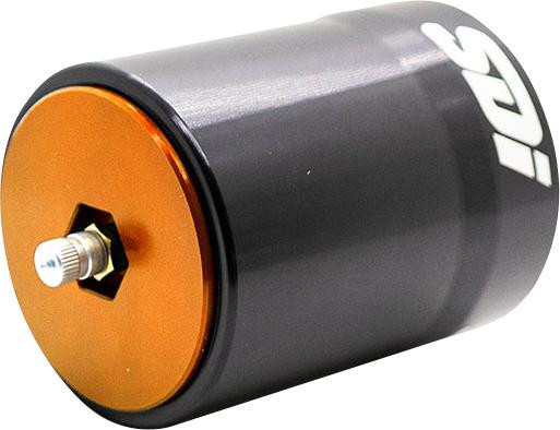  SDI Linkage Shock Bladder Conversion Kit - Orange SDM-2222006-O 
