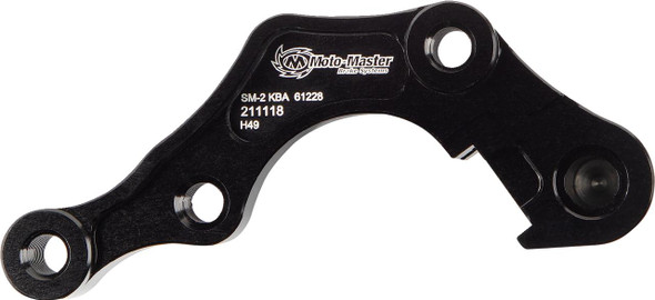  MOTO-MASTER Caliper Adapter 211118-PU 