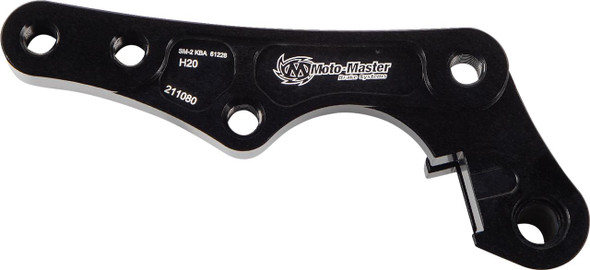  MOTO-MASTER Caliper Adapter 211080-PU 