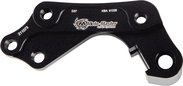  MOTO-MASTER Caliper Adapter 211073-PU 