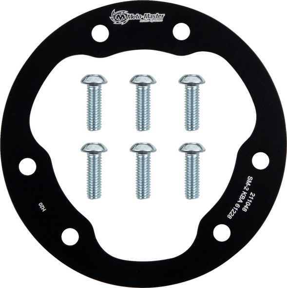  MOTO-MASTER Caliper Adapter 211048-PU 