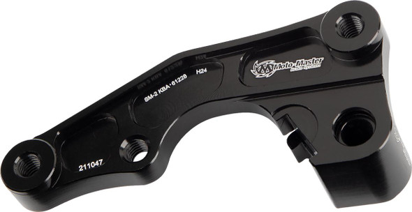  MOTO-MASTER Caliper Adapter 211047-PU 