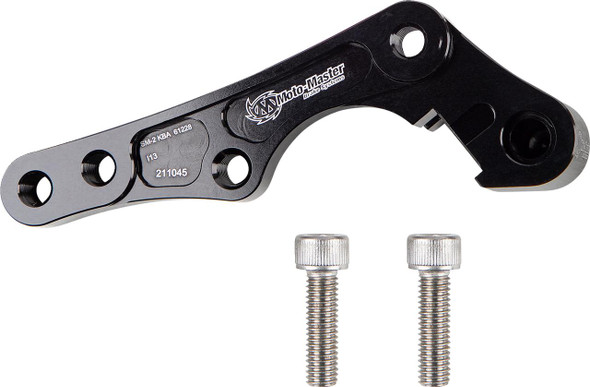  MOTO-MASTER Caliper Adapter 211045-PU 