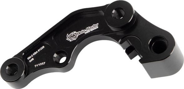  MOTO-MASTER Caliper Adapter 211037-PU 