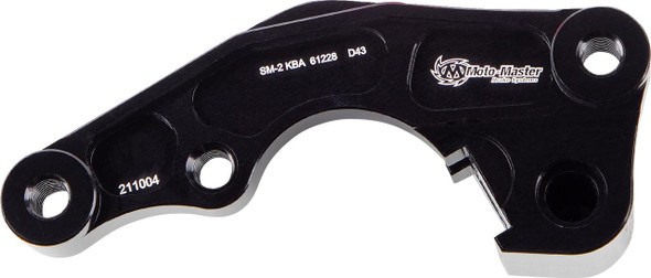 MOTO-MASTER Caliper Adapter 211004-PU 