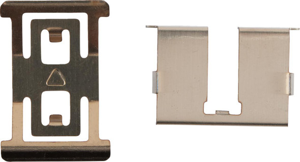  MOTO-MASTER Retainer Plate - Rear 213096-PU 