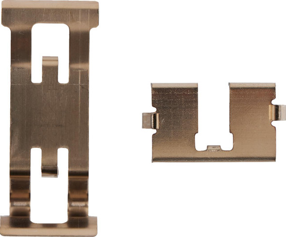  MOTO-MASTER Retainer Plate - Front 213095-PU 