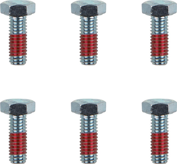  MOTO-MASTER Bolts - Rotor - M6 x 17 12021-PU 