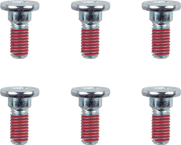  MOTO-MASTER Bolts - Rotor - M8 x 22 12001-PU 