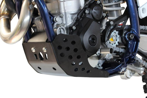  MOOSE RACING Pro Skid Plate - KTM | Husqvarna PX1658 