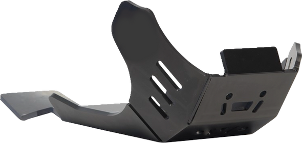 MOOSE RACING Pro LG Skid Plate - KTM | Husqvarna PX1661