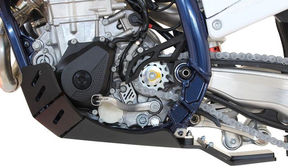  MOOSE RACING Pro LG Skid Plate - KTM | Husqvarna PX1655 
