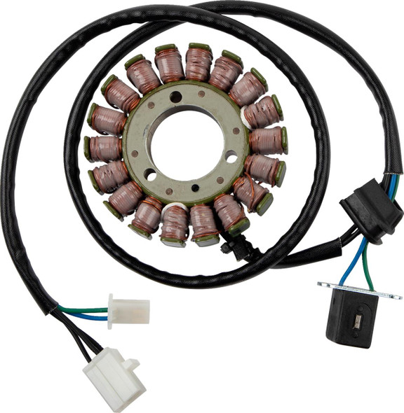 MOOSE RACING Stator - Suzuki M-21-822 