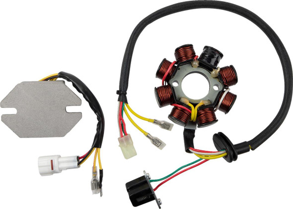  MOOSE RACING Stator - KTM M-14-99-903H 