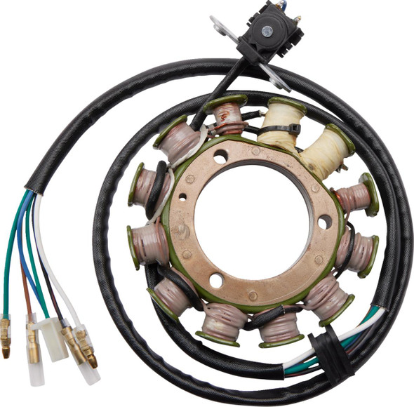  MOOSE RACING Stator - Honda M-21-647H 