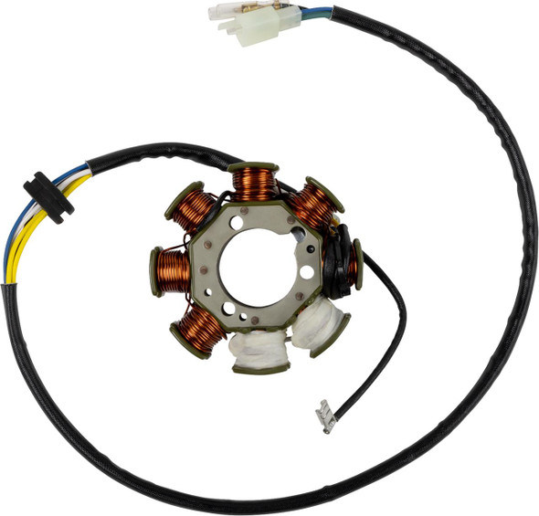  MOOSE RACING Stator - Honda M-21-638H 