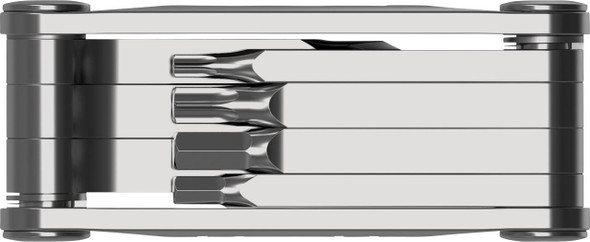  LEZYNE SV Pro Multi Tool - 7 Tools 1MTSVPRO07T06 