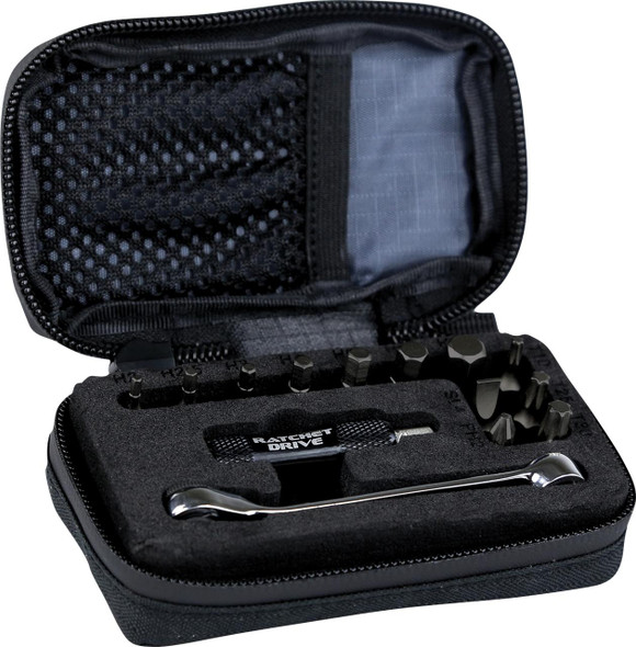  LEZYNE Ratchet Kit 1MTRTDRV106 