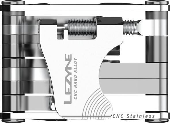  LEZYNE SV Pro Multi Tool - 13 Tools 1MTSVPRO13T06 