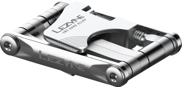  LEZYNE SV Pro Multi Tool - 10 Tools 1MTSVPRO10T06 