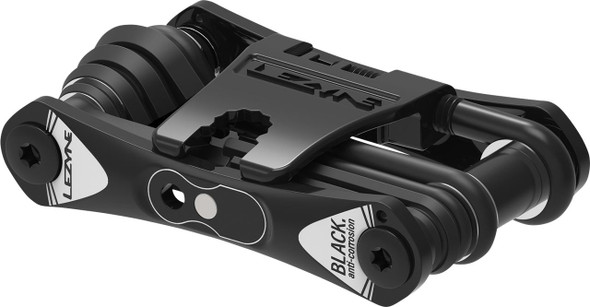  LEZYNE Rap II Multi Tool - 18 Tools 1MTRAPV318T04 