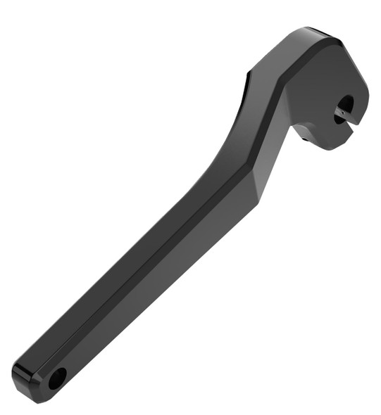  LA CHOPPERS County Line Shifter - Black - FXD '91-'17 LA-P102-00B 