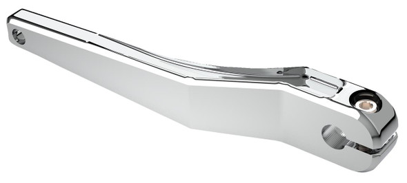  LA CHOPPERS County Line Shifter - Chrome - FL/FX '84-'23 LA-P102-02C 