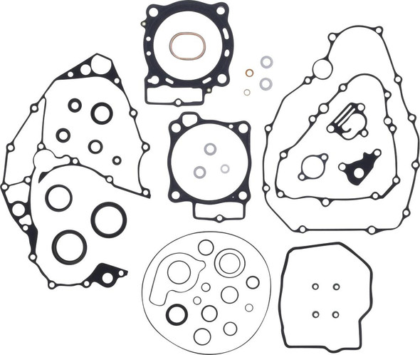  ATHENA Complete Gasket Kit - Honda P400210900322 