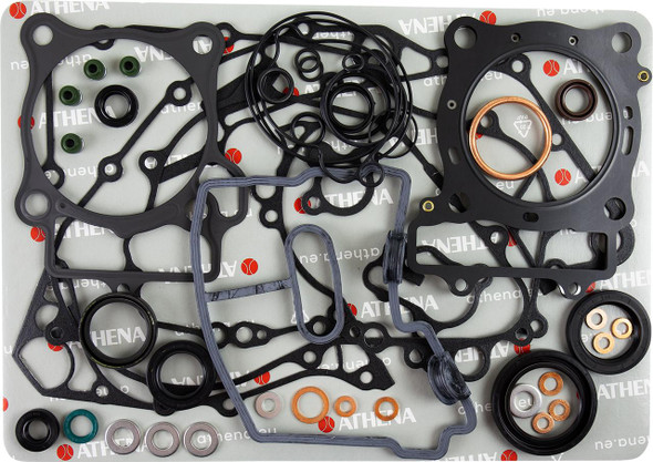  ATHENA Top End Gasket Kit - Honda P400210600323 