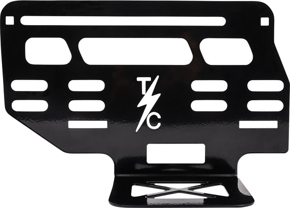  THRASHIN SUPPLY CO. Hard Mount Bag Brackets TSB-2 