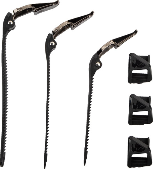  THOR Radial Strap Kit - Grey 3430-1048 