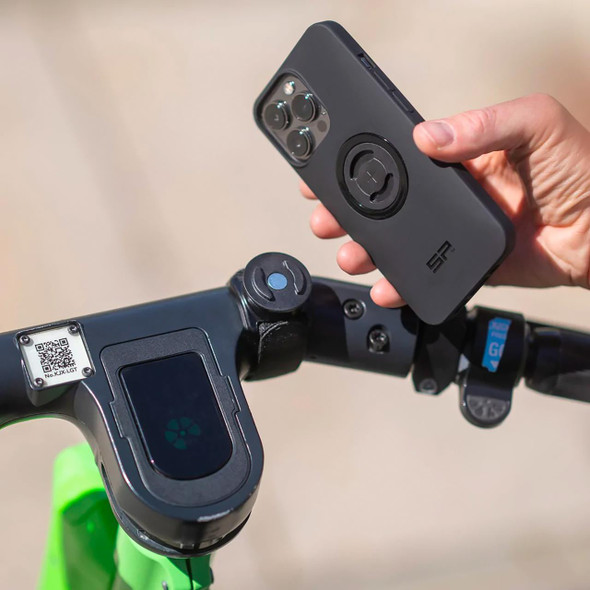  SP CONNECT Mount - Phone - Handlebar - SPC+ - Universal 52826 