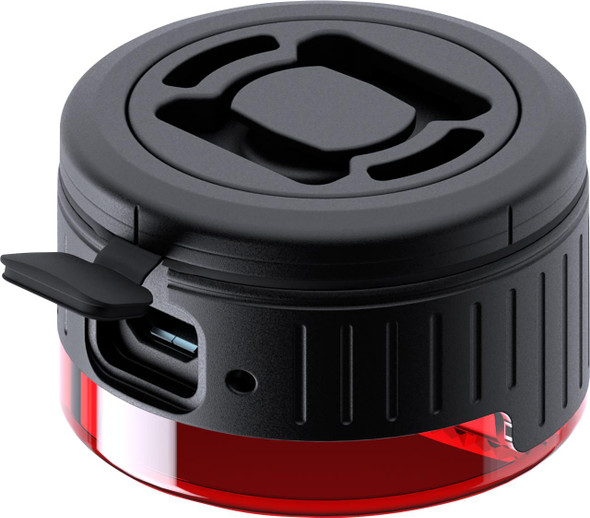  SP CONNECT All-Round LED Safety Light - Red - 100 lm 53146 