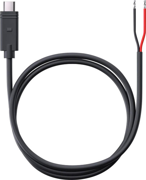  SP CONNECT Hardwire Cable 12 V - SPC+ 52809 