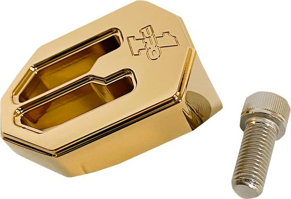  PRO-ONE PERF.MFG. Touring Shift Peg - Gold 500748TIN 