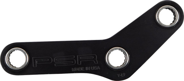  PSR Lowering Link - Black 07-00769-22 