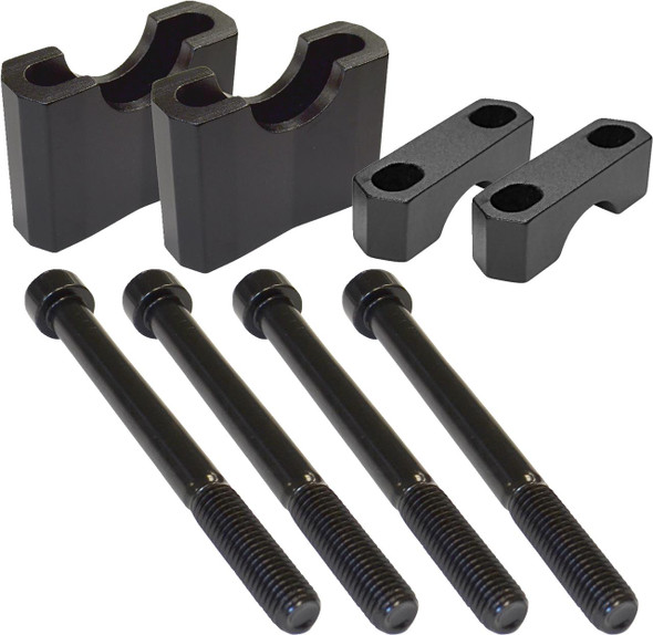  POWERMADD Riser w/ Bolts - 1-1/2" 45215 