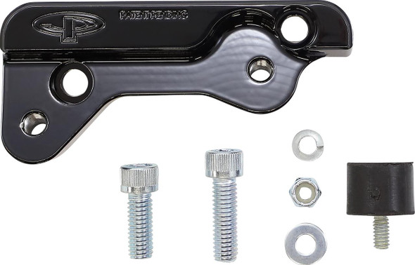  PAUL YAFFE BAGGER NATION FIX-Stand Angle Block PYO:TFS 