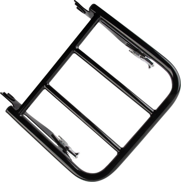  MOTHERWELL 2-Up Luggage Rack - Detachable - Matte Black MWL-457A-MB 