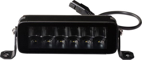  MOOSE UTILITY Light Bar - LED - 7" - Black MSE-BLB7 