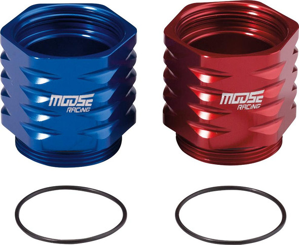  MOOSE RACING Rear Brake Reservoir Extender B16-5602L 