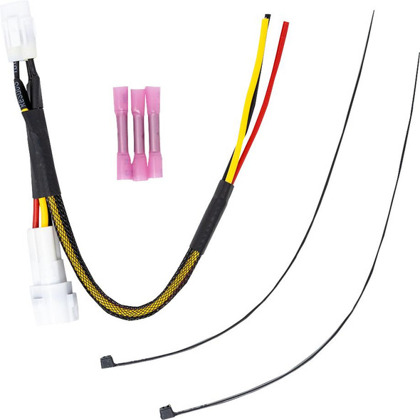  MOOSE RACING Power Adapter - Yamaha 40-400-PU 