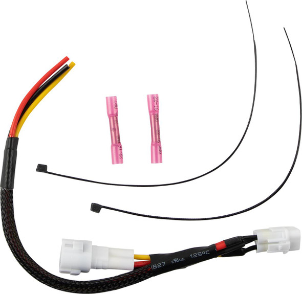  MOOSE RACING Power Adapter - Yamaha 40-400-PU 