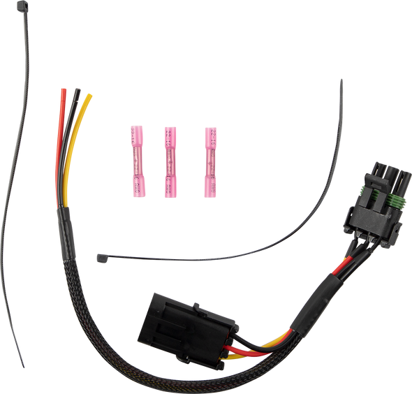 MOOSE RACING Power Adapter - Maverick X3 40-300-PU MOOSE RACING Power Adapter - Maverick X3 40-300-PU