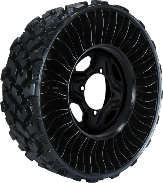 MICHELIN Michelin X Tweel 26x11N14 Airless UTV Tire 4x110mm Offset +35mm 64998 